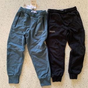 Zara boys pants 8